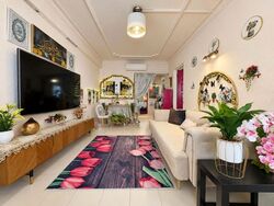 Blk 411 Bukit Batok West Avenue 4 (Bukit Batok), HDB 3 Rooms #621742141